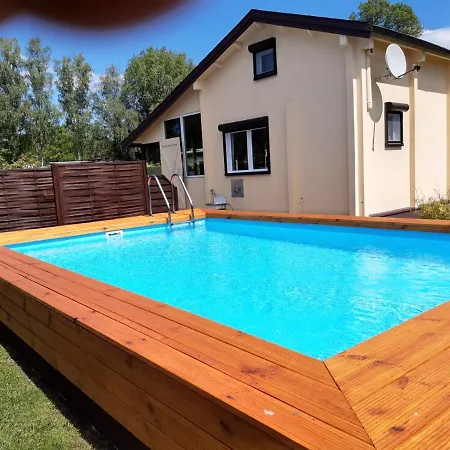 Σπίτι διακοπών Am Kamskefliess *