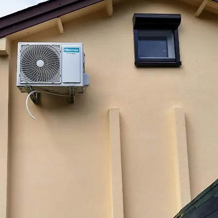 Σπίτι διακοπών Am Kamskefliess