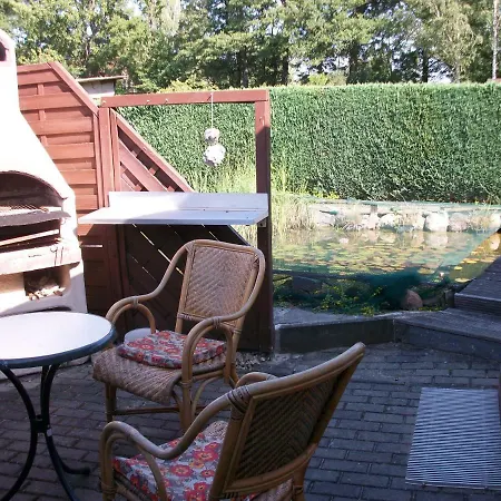 بيت للعطل Am Kamskefliess