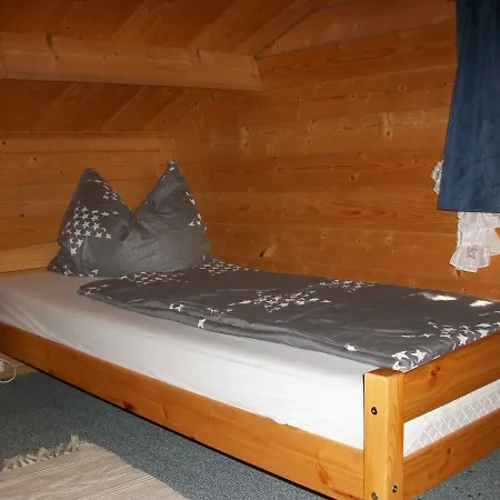 Am Kamskefliess * لوبنو