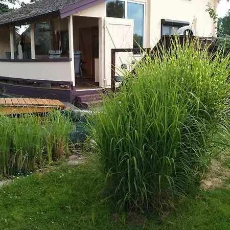 Am Kamskefliess * Lübbenau