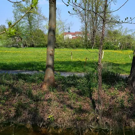Ferienhaus Am Kamskefliess *