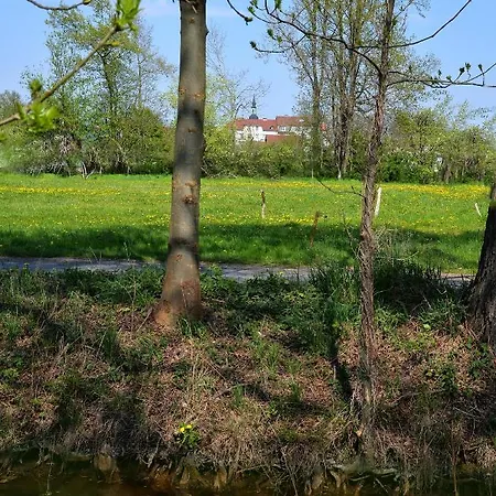 Σπίτι διακοπών Am Kamskefliess *