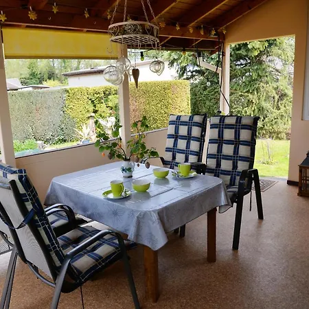 Am Kamskefliess * Lübbenau