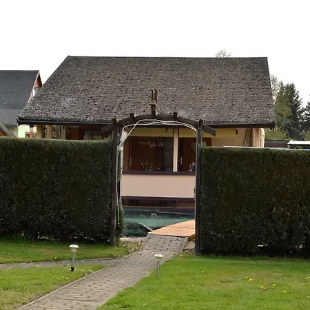 Am Kamskefliess Lübbenau