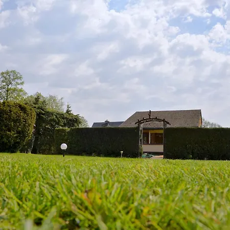 بيت للعطل Am Kamskefliess *