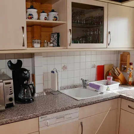 Am Kamskefliess Lübbenau