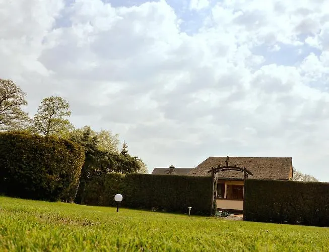 Am Kamskefliess Lübbenau