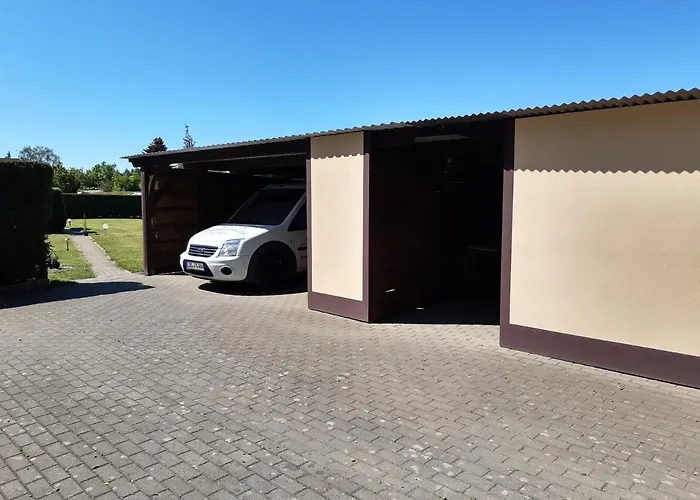 Am Kamskefliess * Lübbenau