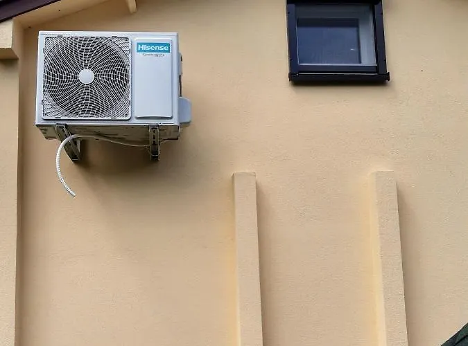 Casa de Férias Am Kamskefliess