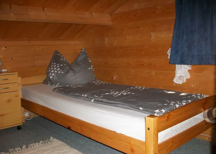 Am Kamskefliess * لوبنو