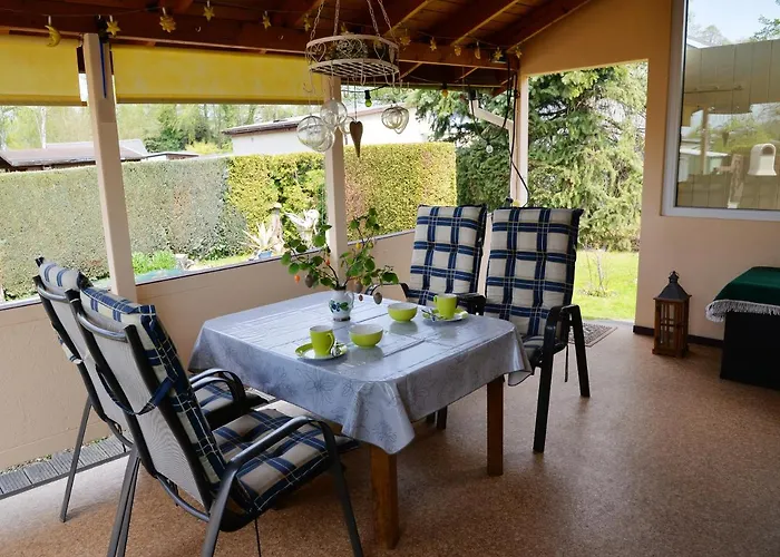 Am Kamskefliess * لوبنو