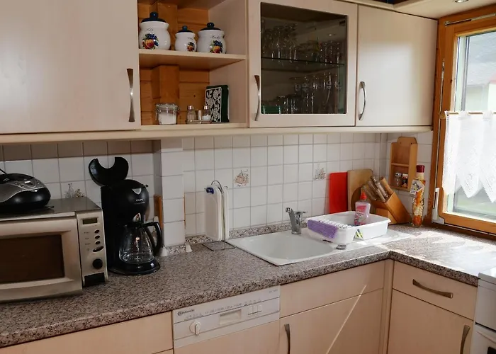 Am Kamskefliess Lübbenau